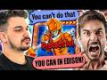 WHY DO ALL RETRO YU-GI-OH PLAYERS SAY THIS?!