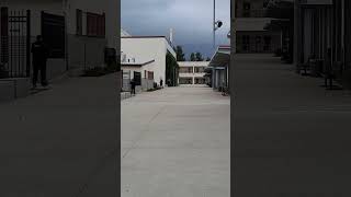 Arcadia school lockdown