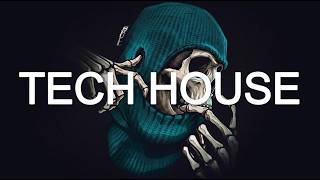 NO EXIT FROM THE DANCEFLOOR | Tech House Mix 2026 | NOCTAVOLTIX