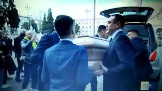 Funerali Di Pasquale Squitieri