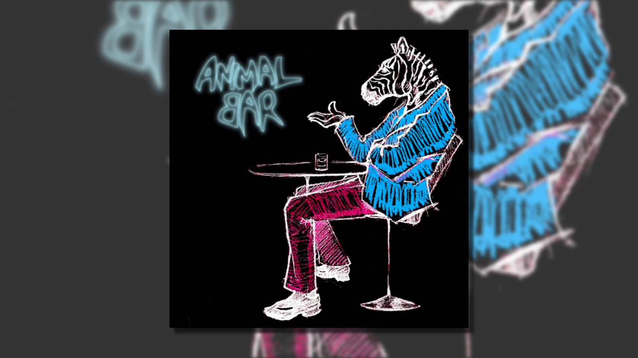 Animal Bar Sztuka Spadania (Official Audio) YouTube