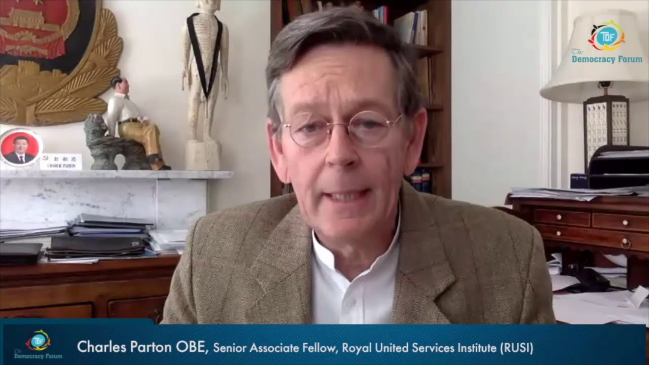 China's accountability and implications for its foreign policy and cultural stability