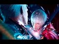 Devil may cry  the begining