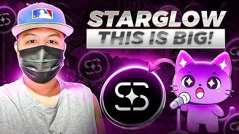 What Is Starglow Glow? | Full review explain by crypto hassi (DYOR) 2025
