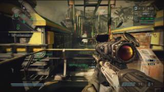 First Look at Killzone 3 Multiplayer by LemonStandMan  |  A Quasi Montage