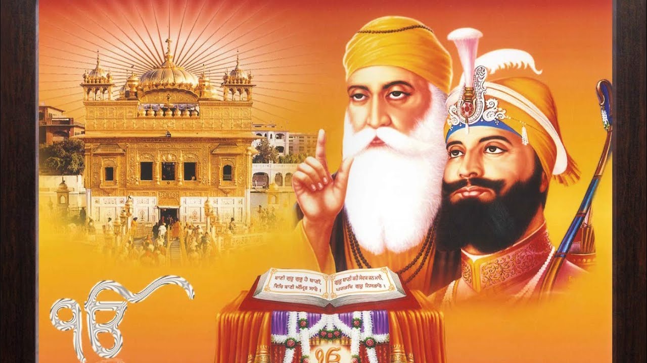 2022 New punjabi dharmik song video||dharmik songs|| least punjabi ...