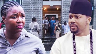 She Came 2Work As Maid In D Palace But D Prince Fell In Love With Her Not Knowing She's A Rich Girl