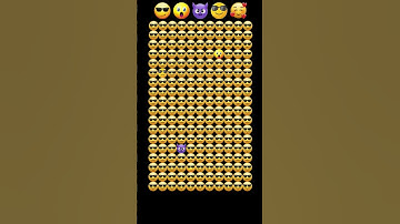 find the odd emoji hard impossible quiz challenge #shorts #viral #quiz