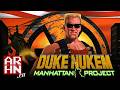 Duke Nukem Manhattan Project retro arhneu