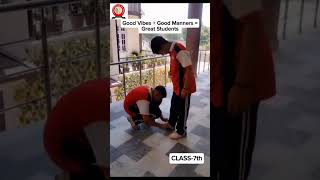 Activity on discipline #shortviral #discipline #schoolshort #activity