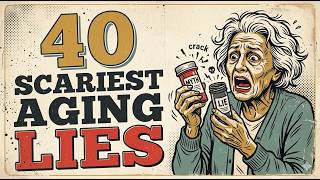 40 Aging Myths Americans Still Believe