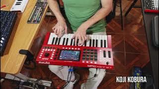 The Logical Song (MPC Key 37)