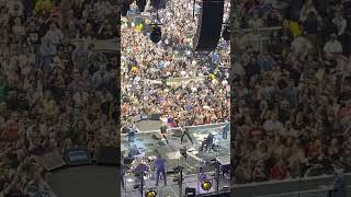 Bruce Springsteen & the E Street Band - Born to Run - Greensboro Coliseum, Mar. 25, 2023 (clip)
