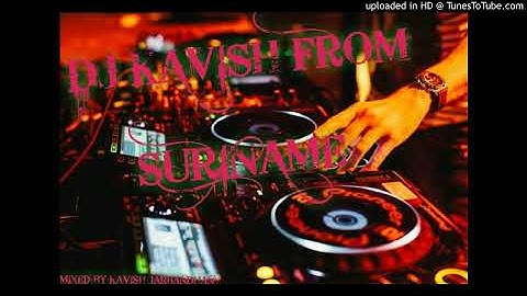 Thumbnail of Gio ft. Keizer & Freddy Moreira - Omlaag ( DJ KAVISH FROM SURINAME REMIX )