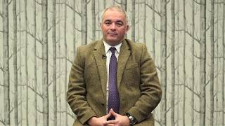 Members Discuss the Benefits of Serving on INTA Committees - Juan Vanrell