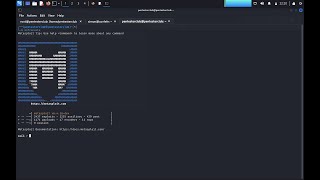 Mastering Buffer Overflow: Coffee V1 CTF Penetration Testing Walkthrough