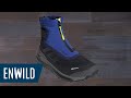 adidas Outdoor Men&#39;s Terrex Free Hiker COLD.RDY