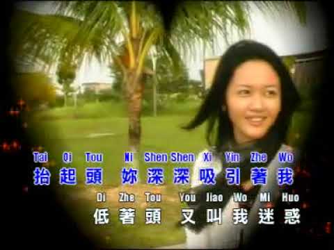 康喬  - 再一次為我停留 【Original Karaoke】