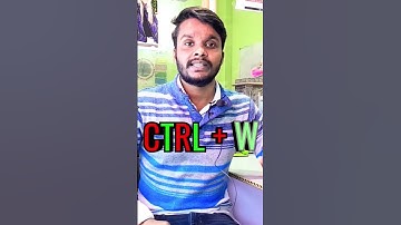 Close Workbook  Ms Excel | Shortcut Video Excel | Microsoft Excel Shortcut Close Workbook |