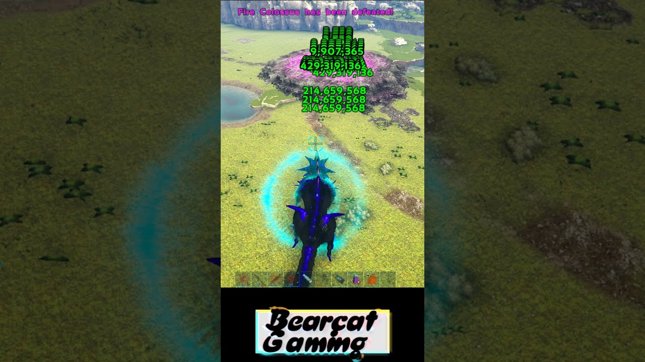 😎 Power OF Nova The Destroyer 