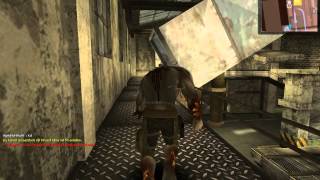 Wolfteam Problem: Geist 1 (2)