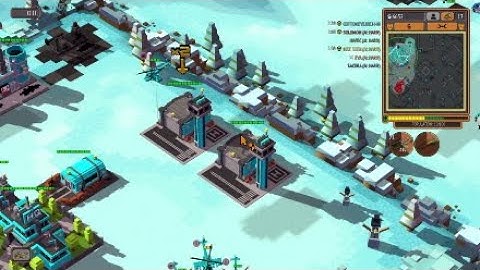 8 bit armies ps4 trophy 64 bit armies