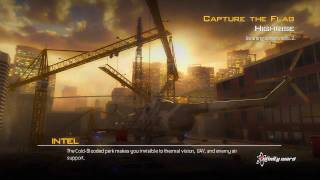 MoRpH vs EvaDe [MW2,NA,XBOX]
