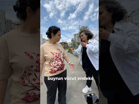 Sağlık Bakanlığı Obezite İçin Ölçüm yapmaya kalkarsa