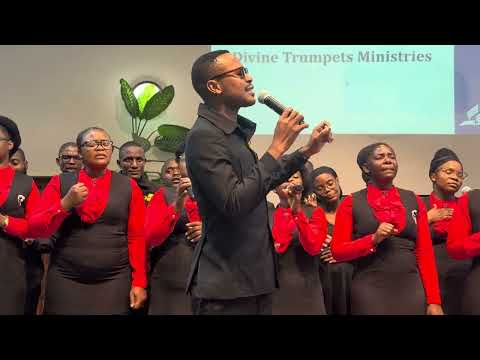 Divine Trumpets Cry “Chete” – A Heartfelt Prayer in Song | Powerful Gospel Ministration