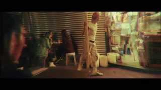 Bonaparte - Riot In My Head Official Music Video