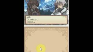 Luminous Arc - Maid?