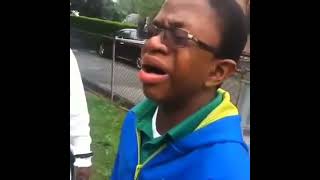 Why You Crying  original