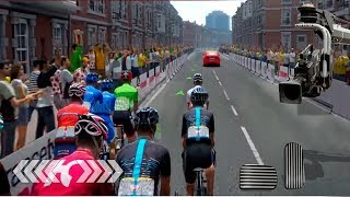 Bicycle Racing 2019 : Extreme Racing-Android gameplay screenshot 2
