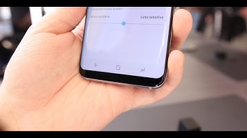 Customize The NavBar On Your Galaxy Note 8, S8 And S8 plus And Google Pixel 2 A Must Have App