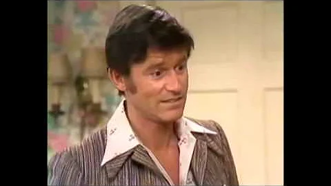 Missing You, Roddy McDowall