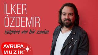 İlker Özdemir - Kalplere Vur Bir Zımba (Rock) 