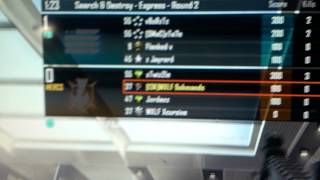 Explosive Delay Wrong Rules Second Map On Express