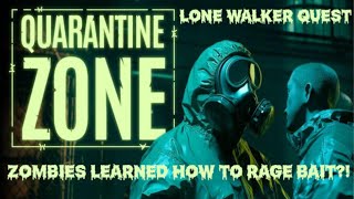 QZ Lone Walker Quest Fail screenshot 4