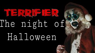 Terrifier fan film