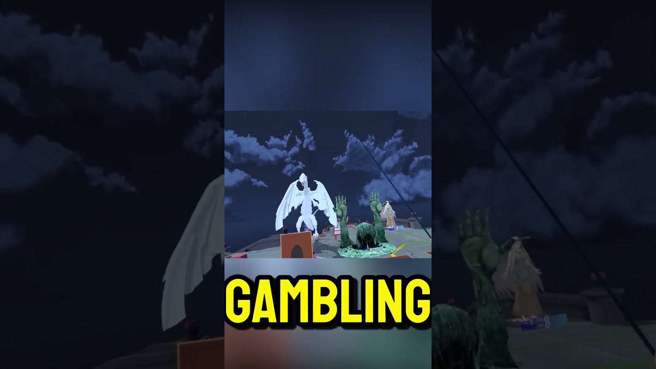 Are We Japanese? - Yu-Gi-Oh! VR