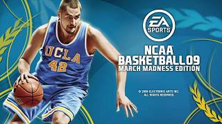 NCAA Basketball 09 March Madness Edition