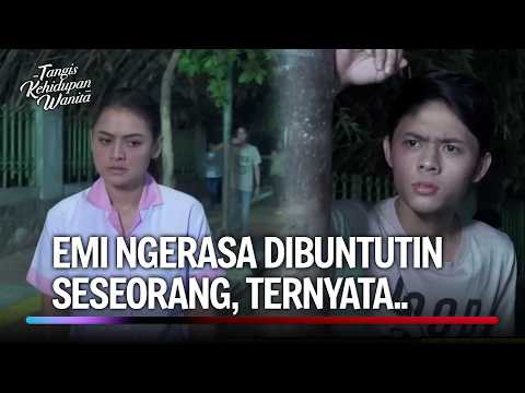 IDIH! Anak Majikan Emi Manipulatif Banget! | Tangis Kehidupan Wanita Eps 16 (5/5)