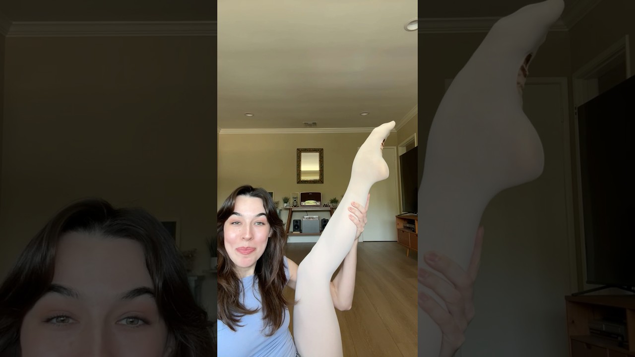 Do Arch Enhancers Work?! 🩰😳