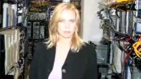 Get In Space Dedicated Server Introduction Video