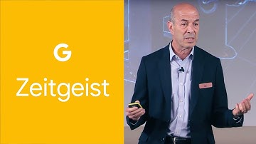 What Do Information Revolutions Bring? | Ian Goldin | Google Zeitgeist
