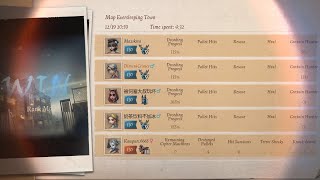 Perfumer And Composer Destroys Bloody Queen Idv