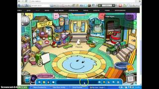 Penguin Oasis hide and seek 2