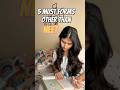 📢 5 Must Form For PCB students #neetaspirants   #neet  #mbbs #medico #aiims