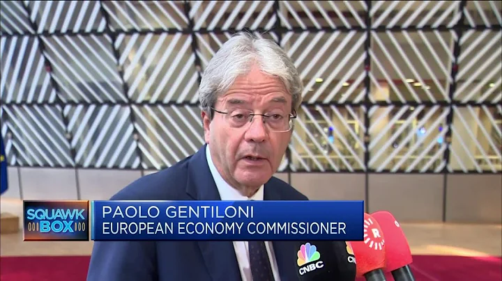 More gas cuts could bring further economic pain to the euro zone, EU's economics chief says