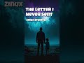 Louder Than the End | Dark Emotional Melancholic Music | The Letter I Never Sent